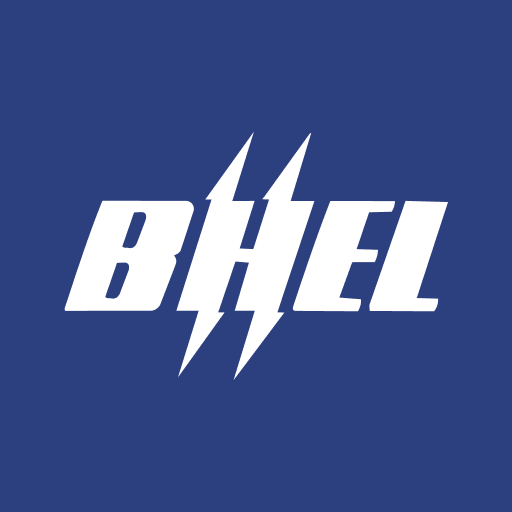 BHEL logo